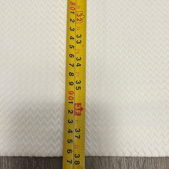 Calvin Klein Black & White Colorblock Sheath Dress Elegant Chic Midi - Picture 10 of 10